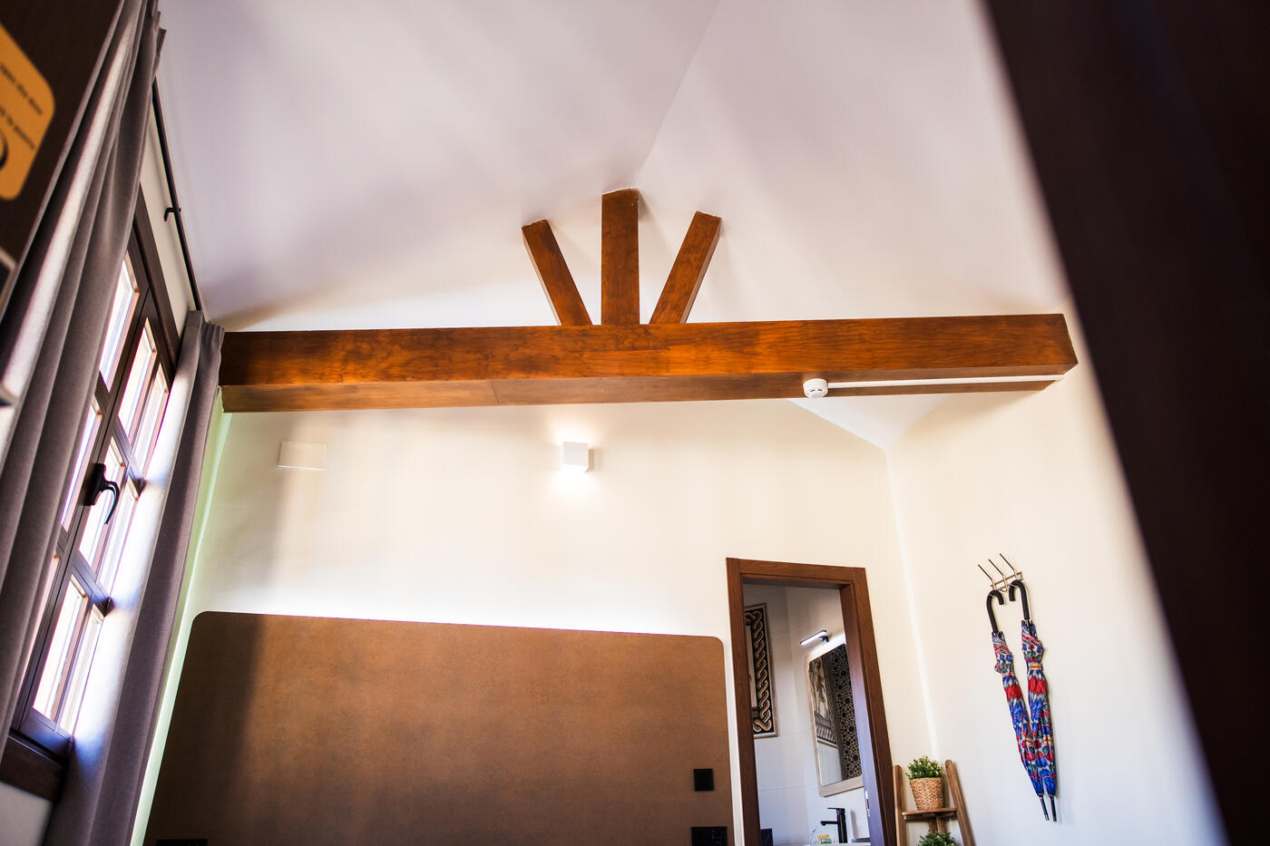 Suite Mulhacén, apartamento turístico en el centro de Granada (12/14)